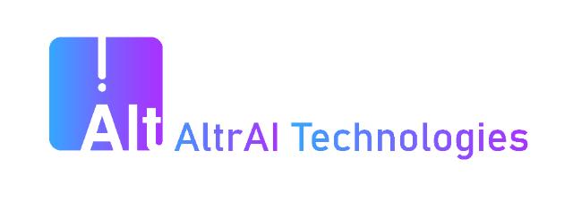 AltrAI Technologies logo