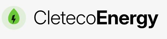 Cleteco Energy logo