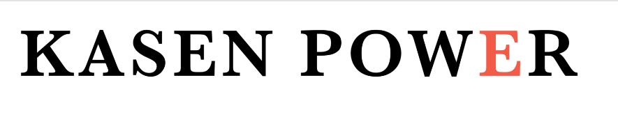 Kasen Power logo