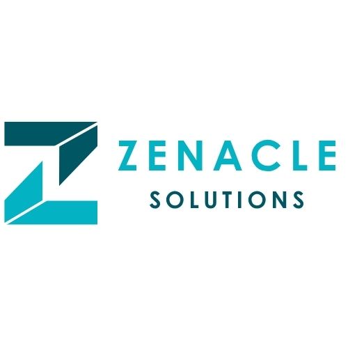 Zenacle Solutions logo